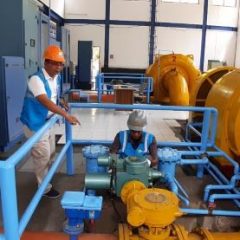 Mau Investasi di NTT? PLN Sudah Amankan Pasokan Listrik