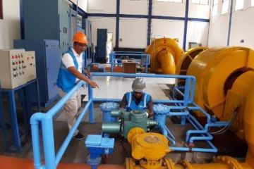 Mau Investasi di NTT? PLN Sudah Amankan Pasokan Listrik