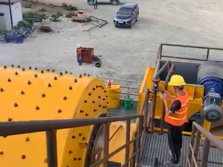 Bumi Minerals Lakukan Uji Tanpa Muatan Fasilitas Poboya