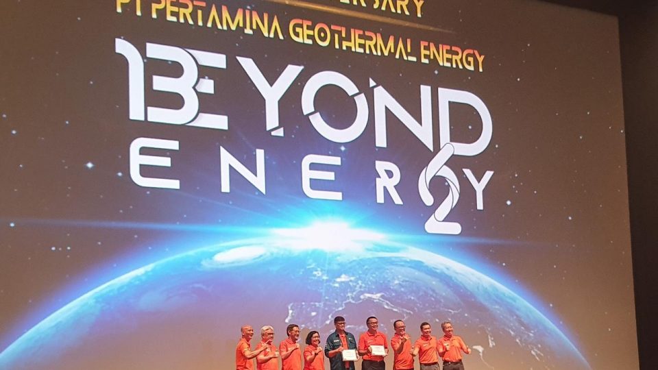 Berhasil Garap Kurs Sumur Panas Bumi, Elnusa Raih Pengakuan Kompetensi Jasa Hydraulic Workover