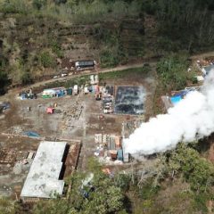 Panas Bumi, Harta Karun Flores untuk Listrik yang Ramah Lingkungan