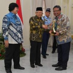 Rekam Jejak dan Leadership Cemerlang, Nanang Layak Jadi Direktur Pertamina (Persero)