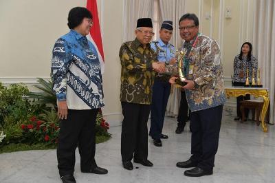 Rekam Jejak dan Leadership Cemerlang, Nanang Layak Jadi Direktur Pertamina (Persero)