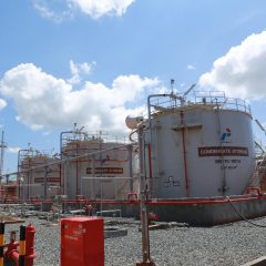 Lifting Lewati Target, Pertamina EP Bukukan Laba Rp 9 Triliun