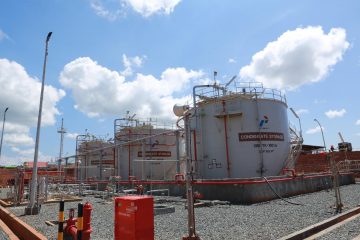 Lifting Lewati Target, Pertamina EP Bukukan Laba Rp 9 Triliun