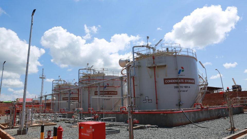Lifting Lewati Target, Pertamina EP Bukukan Laba Rp 9 Triliun