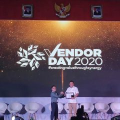 Elnusa Terapkan Metode Baru Rawat Sumur Pertamina Hulu Mahakam