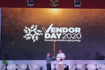 Elnusa Terapkan Metode Baru Rawat Sumur Pertamina Hulu Mahakam