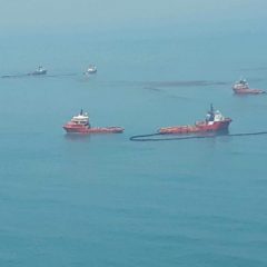 Mulai Terkuak, Misteri Dibalik Insiden Kebocoran Sumur YYA-1 Versi Kementerian ESDM