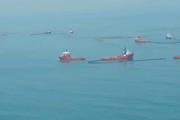 Mulai Terkuak, Misteri Dibalik Insiden Kebocoran Sumur YYA-1 Versi Kementerian ESDM