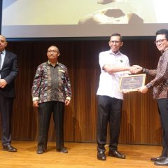 Dukung Penurunan Gas Rumah Kaca, Pemanfaatan Gas Suar Pertamina EP Jatibarang Field Dapat Apresiasi