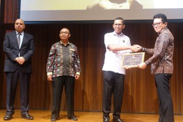 Dukung Penurunan Gas Rumah Kaca, Pemanfaatan Gas Suar Pertamina EP Jatibarang Field Dapat Apresiasi