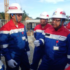 Targetkan Produksi Naik di 2020, Pertamina EP Asset 5 Bor Dua Sumur di Akhir 2019