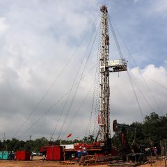 Ini Temuan Cadangan Migas Baru Sepanjang Kuartal I 2020