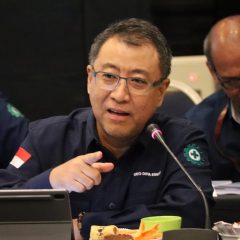 PMN Perkuat Modal Geo Dipa Kembangkan Pembangkit Panas Bumi
