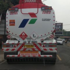 Kasus Utang Samin Tan ke Patra Niaga Berpotensi Rugikan Negara