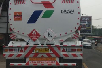 Kasus Utang Samin Tan ke Patra Niaga Berpotensi Rugikan Negara