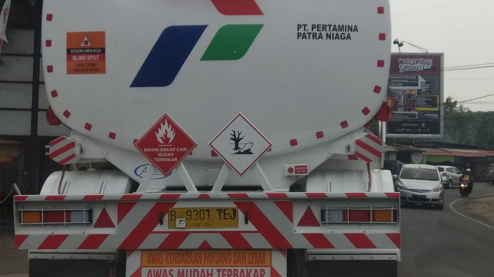 Kasus Utang Samin Tan ke Patra Niaga Berpotensi Rugikan Negara