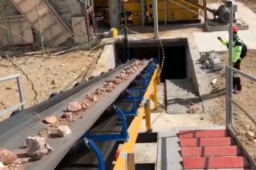 Bumi Resources Mulai Produksi 297 Gram Emas Poboya