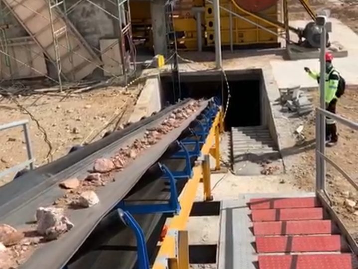 Bumi Resources Mulai Produksi 297 Gram Emas Poboya