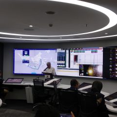 Kinerja KKKS Diawasi Secara Real Time