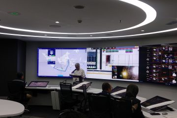 Kinerja KKKS Diawasi Secara Real Time