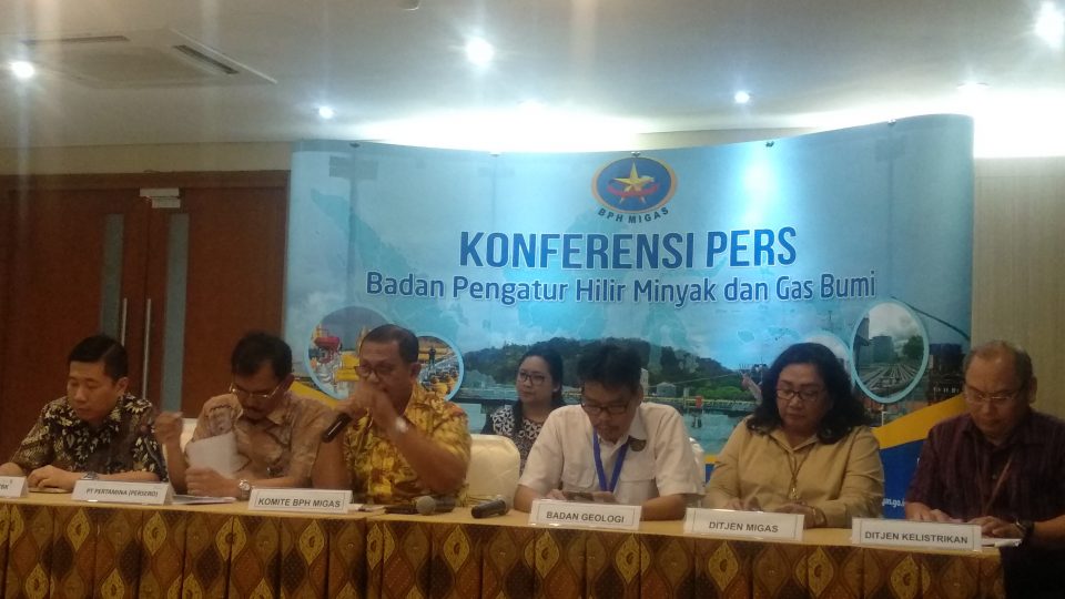 Pasokan BBM dan LPG Saat Natal dan Tahun Baru Sering Terlambat, Ini Penjelasan BPH Migas