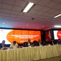 Lifting Migas 2019 Tidak Capai Target, Ini Penjelasan SKK Migas