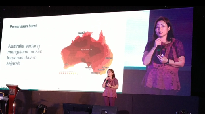 Perusahaan Tambang Harus Miliki Komitmen Lebih Tinggi terhadap Lingkungan