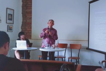 METI : Badan Khusus Pacu Pengembangan Energi Terbarukan