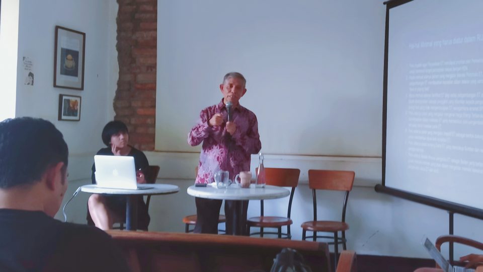 METI : Badan Khusus Pacu Pengembangan Energi Terbarukan