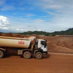 Produksi Emas Anak Usaha Merdeka Copper 2019 Capai 200 Ribu Ounces