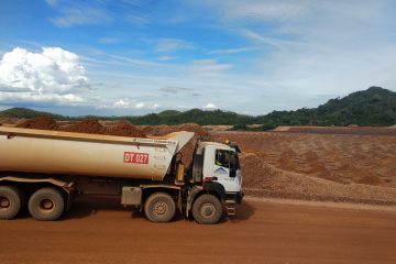 Produksi Emas Anak Usaha Merdeka Copper 2019 Capai 200 Ribu Ounces