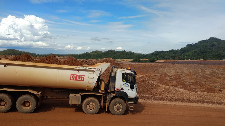 Produksi Emas Anak Usaha Merdeka Copper 2019 Capai 200 Ribu Ounces