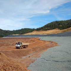 Bumi Suksesindo Targetkan Produksi Emas Tahun Ini 183 Ribu Ounces