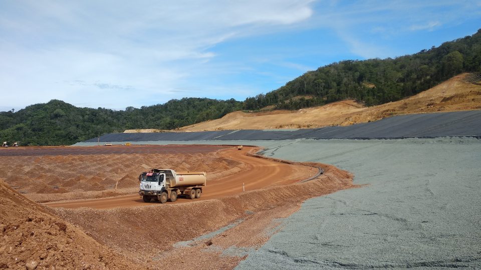 Bumi Suksesindo Targetkan Produksi Emas Tahun Ini 183 Ribu Ounces