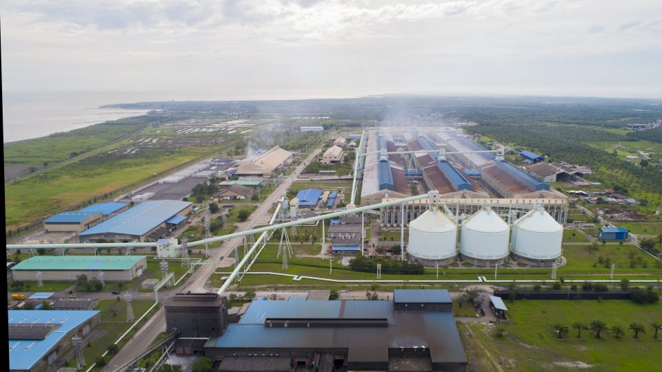 Gara-gara Pemilu 2024, INALUM Tunda IPO