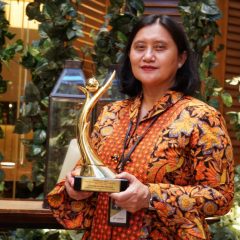 Program CSR Positif, PHE Jambi Merang Pertahankan Empat PROPER Emas Secara Berturut