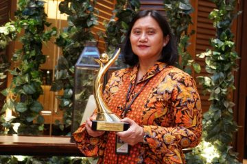 Program CSR Positif, PHE Jambi Merang Pertahankan Empat PROPER Emas Secara Berturut