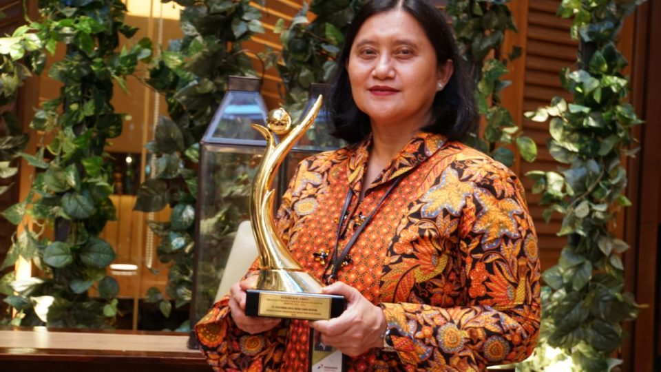Program CSR Positif, PHE Jambi Merang Pertahankan Empat PROPER Emas Secara Berturut