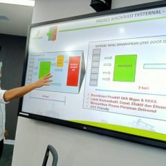 Siapkan Jurus Jitu! Kepala SKK Migas: Produksi Gas Menguat Dua Kali Lipat, Minyak Naik Seperempat