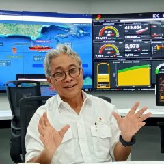 Wujudkan Mimpi 1 Juta Barel Minyak Per Hari Ala Dwi Soetjipto