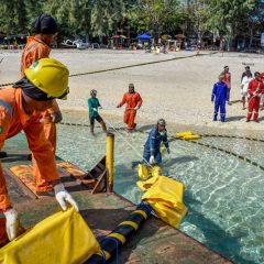 PLN Gunakan Kabel Laut Dukung Pariwisata Tiga Gili di NTB