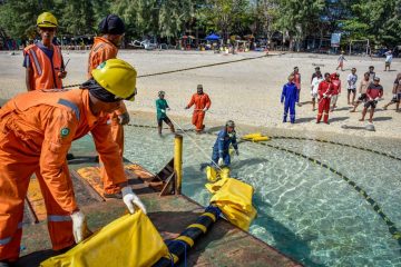 PLN Gunakan Kabel Laut Dukung Pariwisata Tiga Gili di NTB