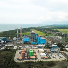 Pemerintah Tidak Izinkan PLTU Baru Mulai 2025