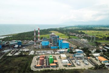 Pemerintah Tidak Izinkan PLTU Baru Mulai 2025