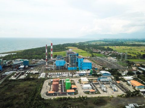 El Niño Jadi Momentum Evaluasi Kebijakan Energi Tinggi Emisi