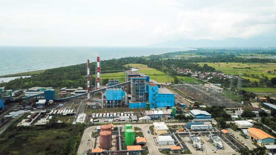 Pemerintah Tidak Izinkan PLTU Baru Mulai 2025