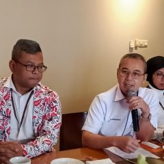 Diversifikasi Portofolio Dorong Peningkatan Laba Bersih Elnusa Sepanjang 2019