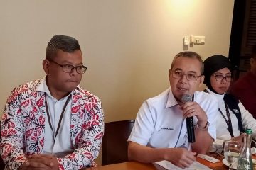 Diversifikasi Portofolio Dorong Peningkatan Laba Bersih Elnusa Sepanjang 2019